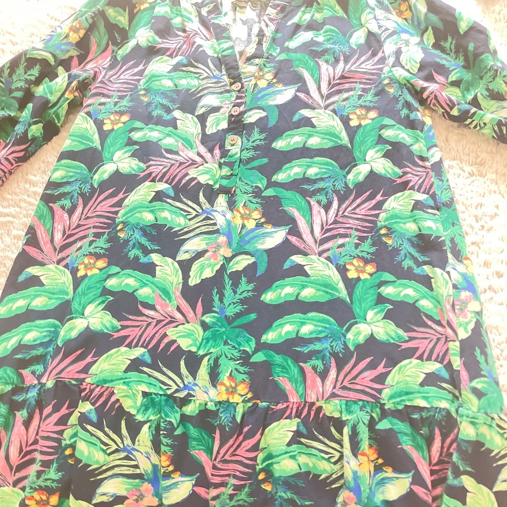 Boho dress
